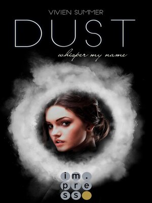 cover image of Dust (Die Elite 4)